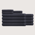Cotton Waffle Luxe Bundle