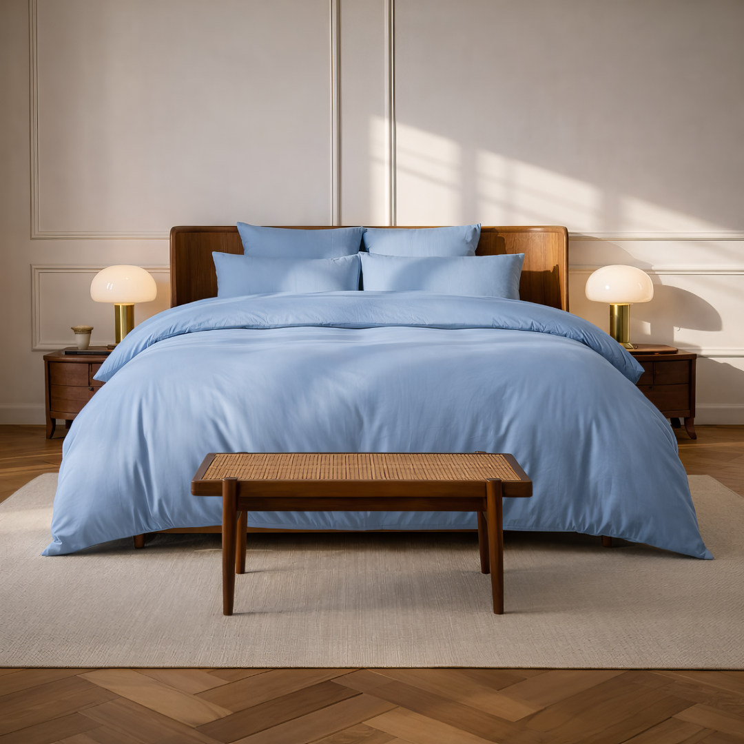 Eucalyptus Lyocell Sheets