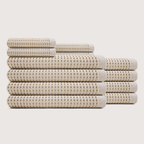 Cotton Waffle Luxe Bundle