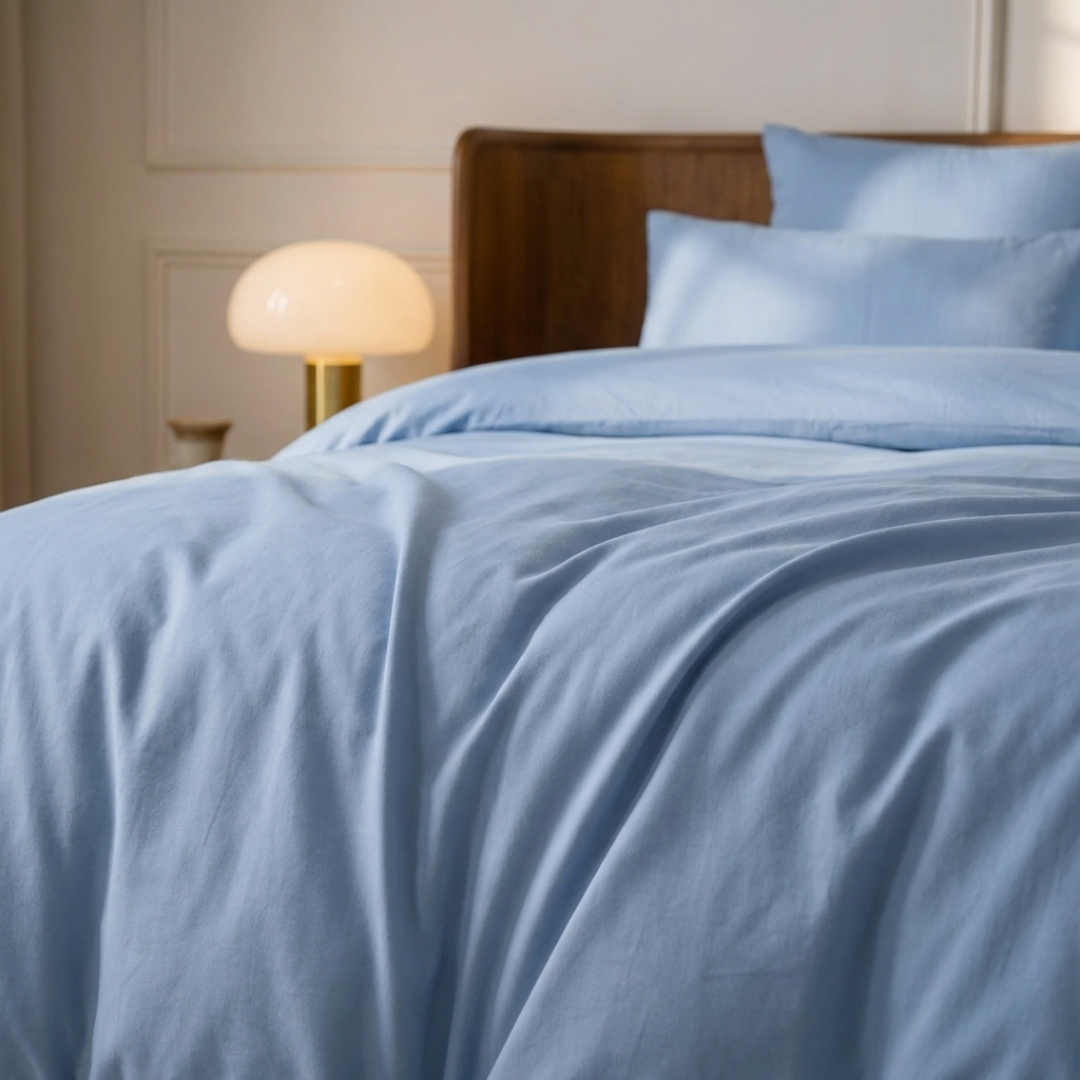 Eucalyptus Lyocell Flat Sheet
