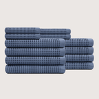 Cotton Waffle Luxe Bundle