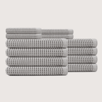 Cotton Waffle Luxe Bundle