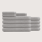 Cotton Waffle Luxe Bundle