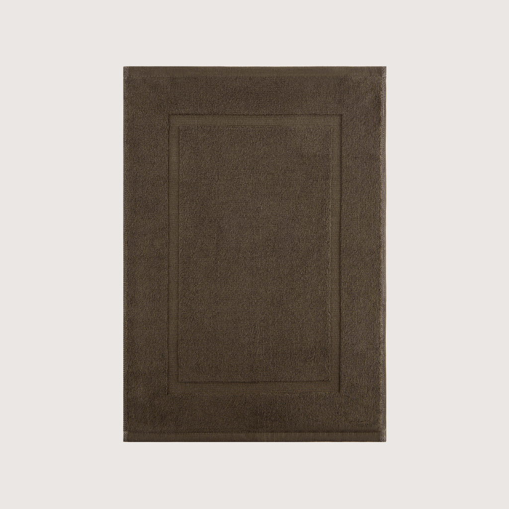 Cotton Bath Mat