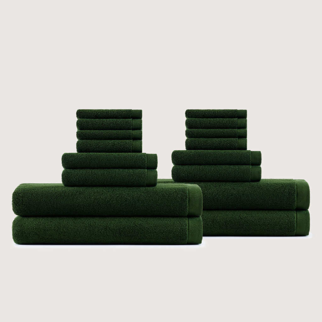 Heavyweight Family Bundle