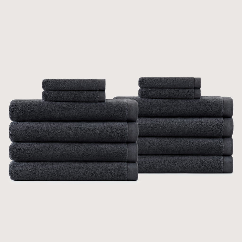 Heavyweight Luxe Bundle