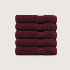 Ultrasoft Cotton Hand Towels