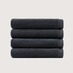 Heavyweight Cotton Bath Towels