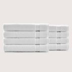 Ultrasoft Cotton Bath Sheets