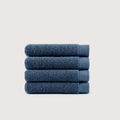 Heavyweight Cotton Washcloths