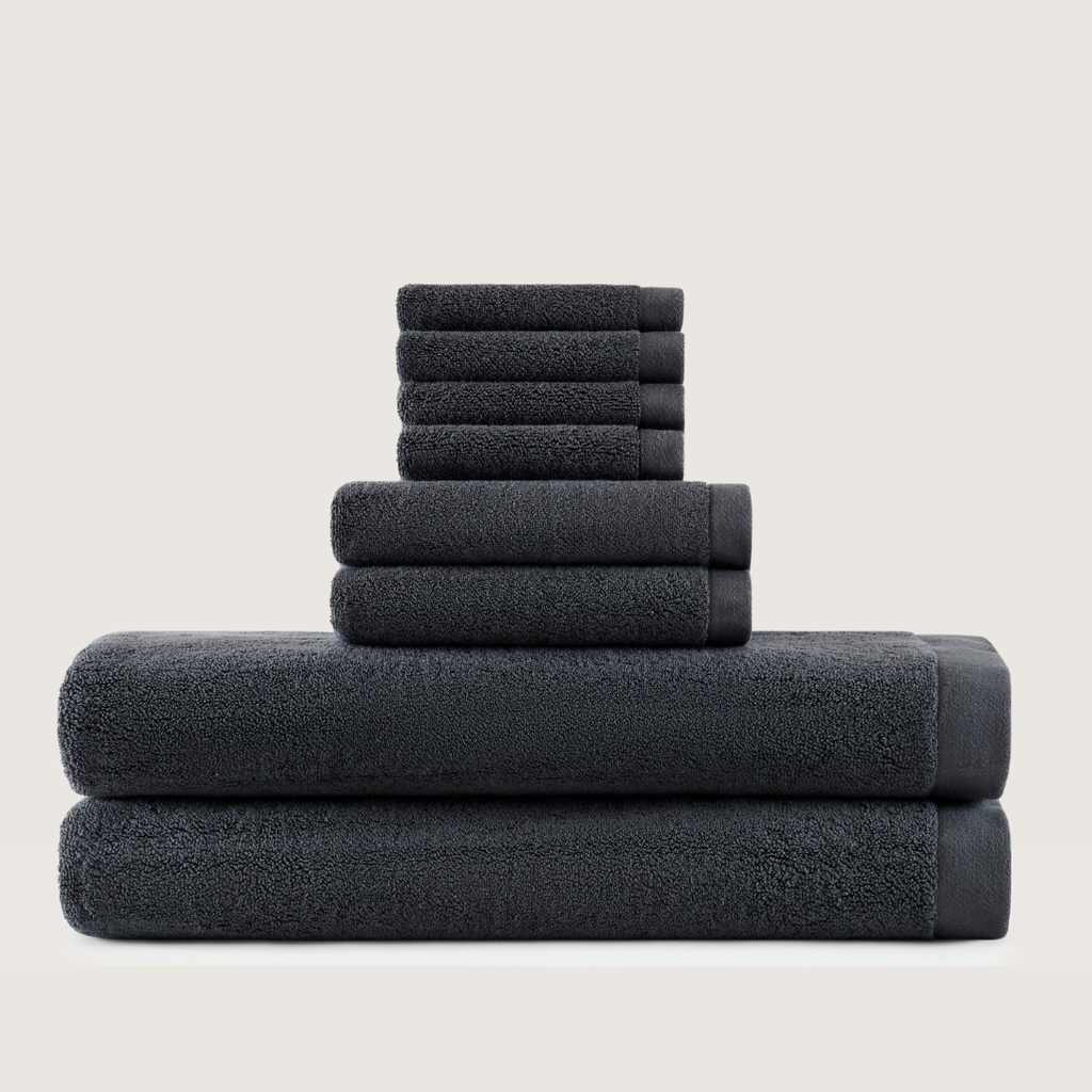 Heavyweight Bath Bundle