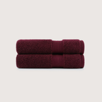 Ultrasoft 100% Cotton Hand Towels