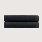 Heavyweight Cotton Bath Towels