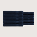 Ultrasoft Cotton Bath Towels