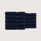 Ultrasoft Cotton Hand Towels