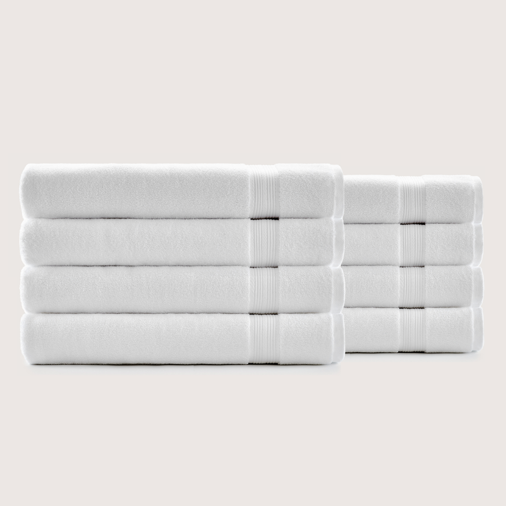Ultrasoft 100% Cotton Bath Sheets