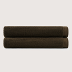 Heavyweight Cotton Bath Sheets