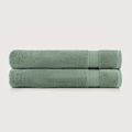 Ultrasoft Cotton Bath Sheets