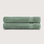 Ultrasoft Cotton Bath Sheets