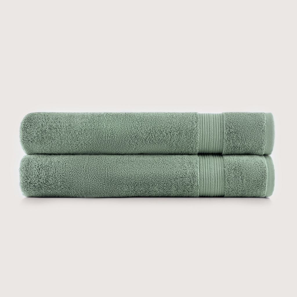 Ultrasoft 100% Cotton Bath Sheets