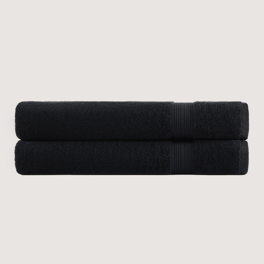 Ultrasoft 100% Cotton Bath Sheets
