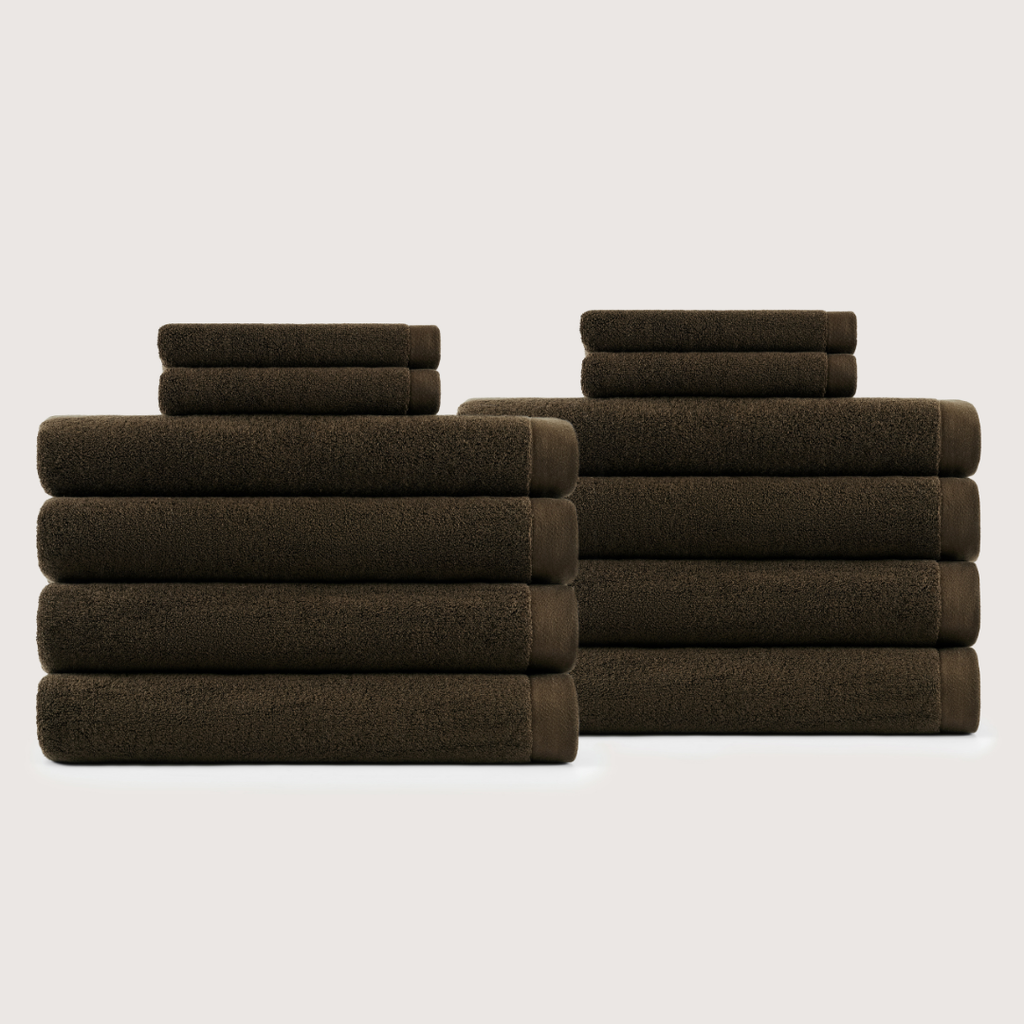 Heavyweight Luxe Bundle