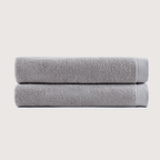 Heavyweight Cotton Bath Towels