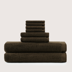 Heavyweight Bath Bundle