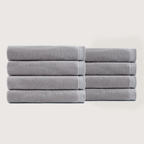 Heavyweight Cotton Bath Towels