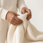 Cotton Muslin Blanket (1+1 Free)