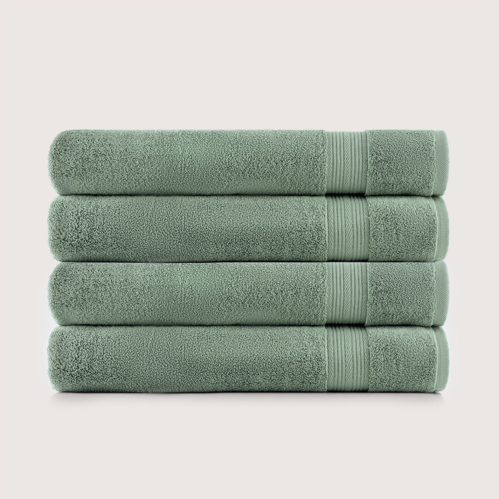 Ultrasoft Cotton Bath Sheets