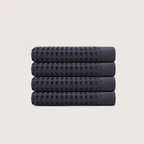 Cotton Waffle Washcloths