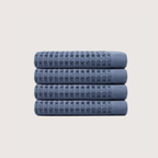 Cotton Waffle Washcloths