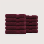 Ultrasoft Cotton Hand Towels