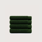 Heavyweight Cotton Washcloths