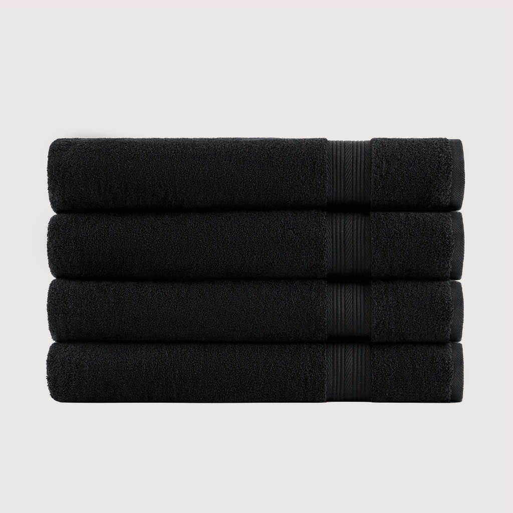 Ultrasoft 100% Cotton Bath Sheets