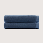Heavyweight Cotton Bath Towels