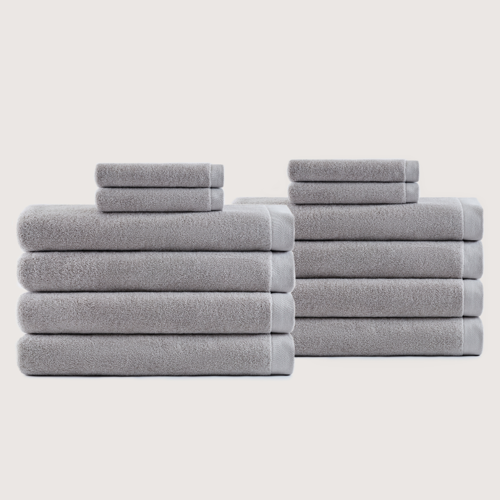 Heavyweight Luxe Bundle
