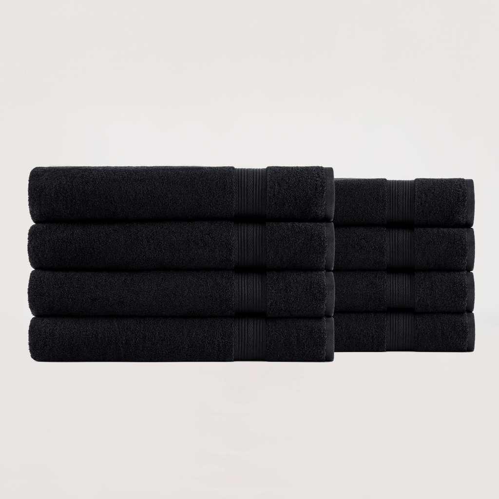 Ultrasoft 100% Cotton Bath Sheets