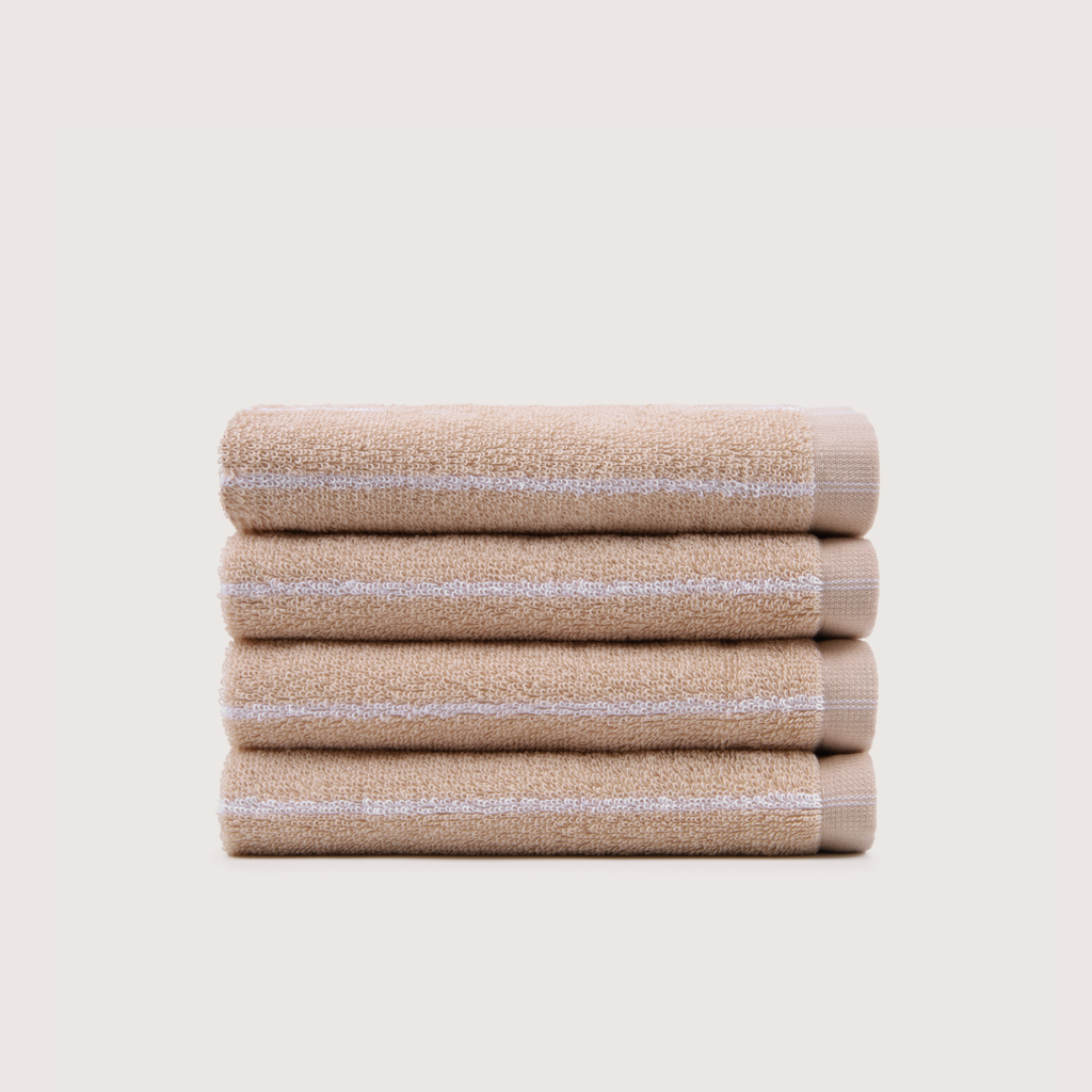 Ultrasoft Cotton Washcloths