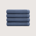 Cotton Waffle Bath Towels