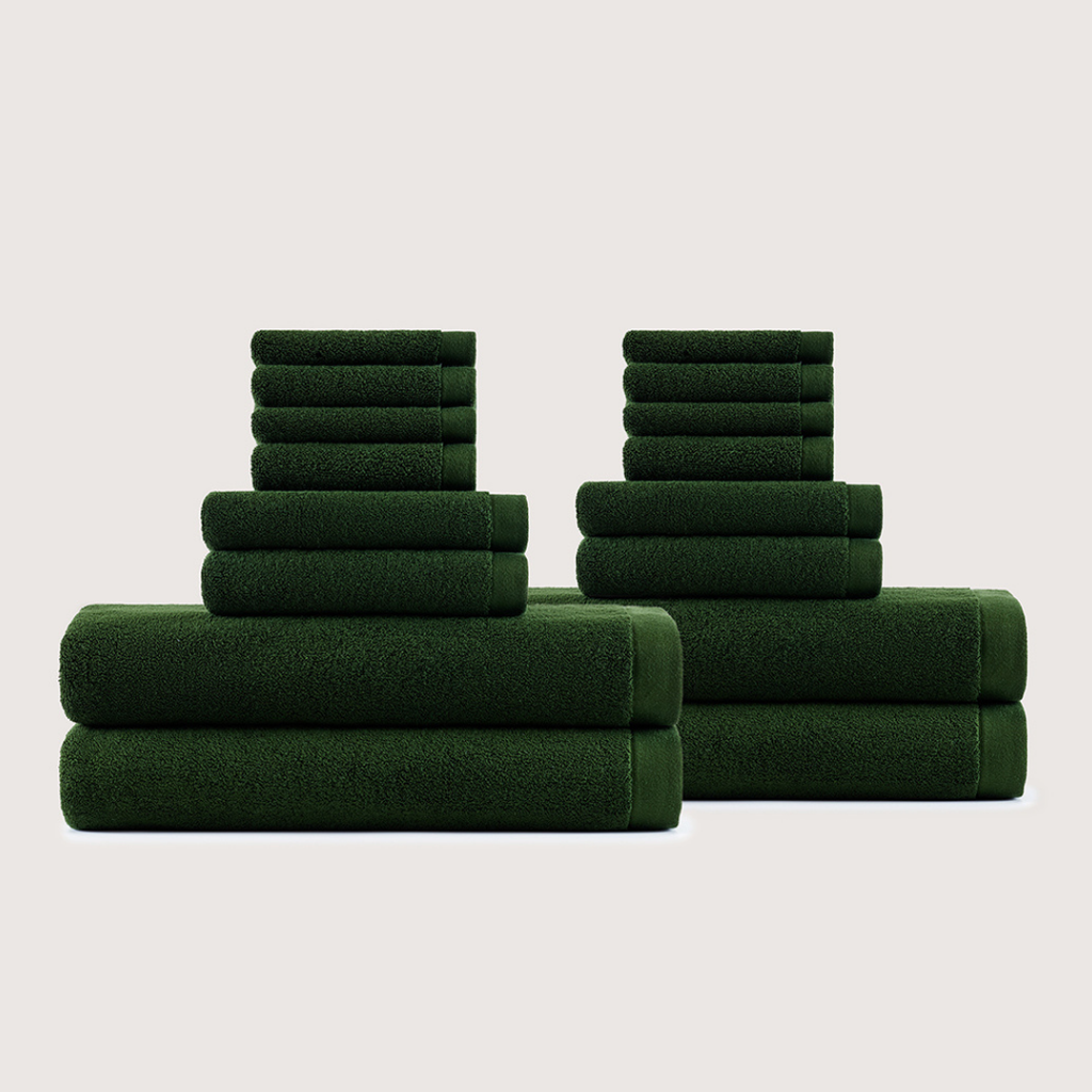 Heavyweight Family Bundle
