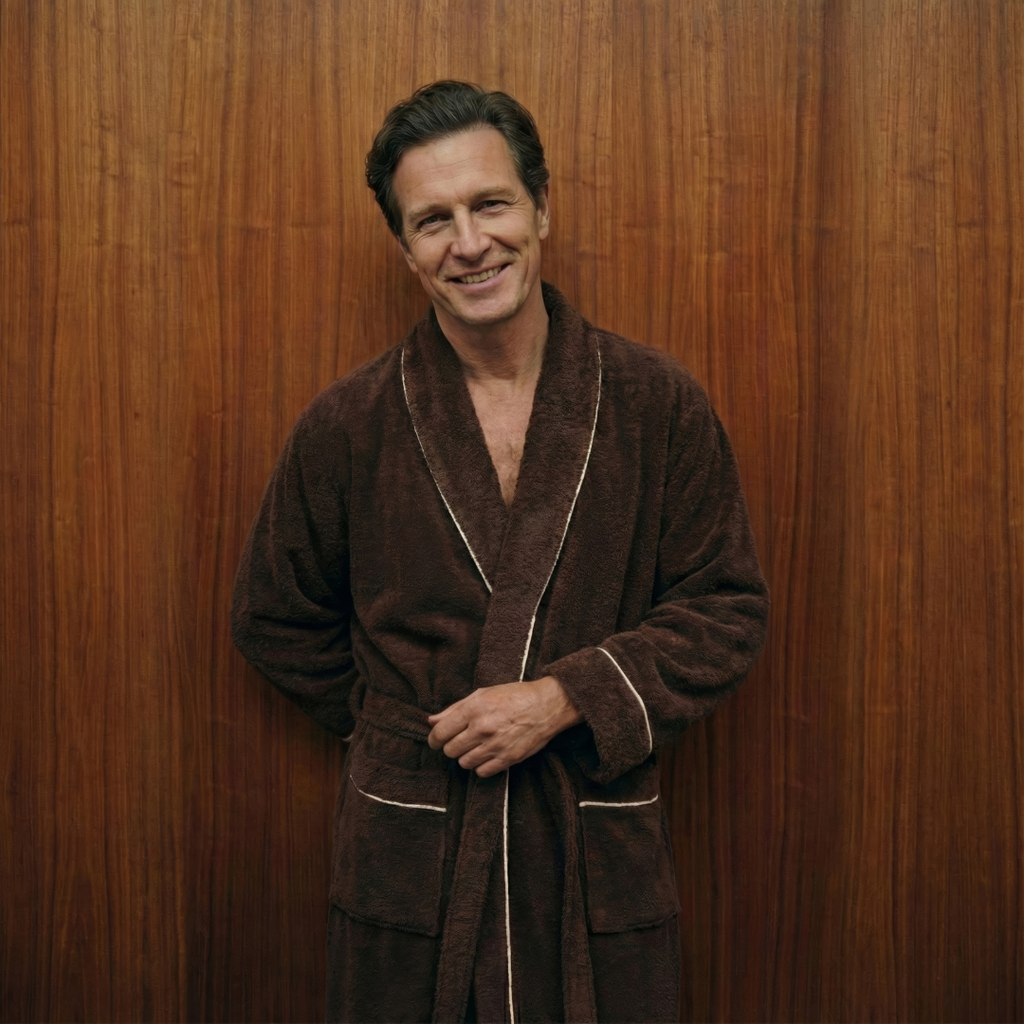 Ultraplush Serenity Robe