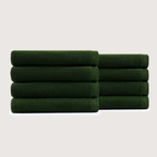 Heavyweight Cotton Bath Towels