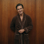 Ultraplush Serenity Robe