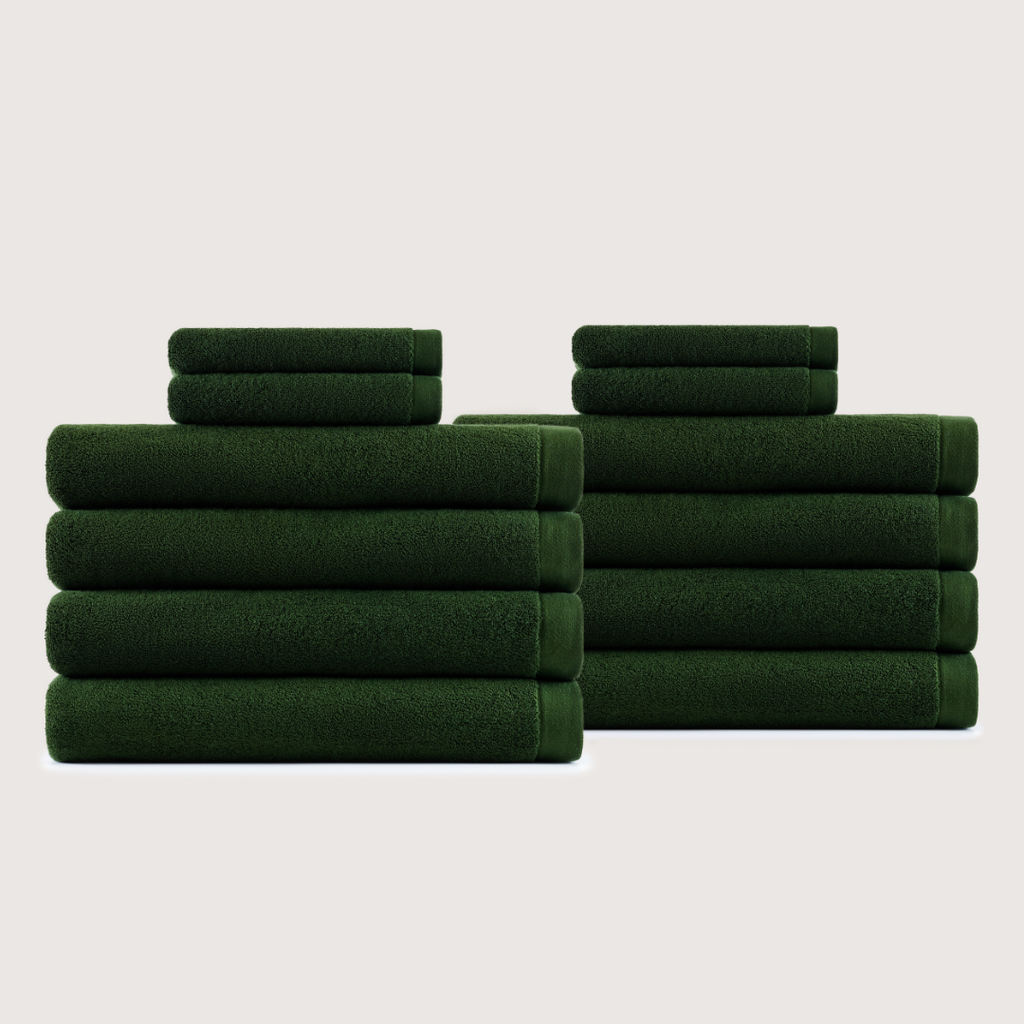 Heavyweight Luxe Bundle