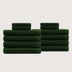 Heavyweight Luxe Bundle