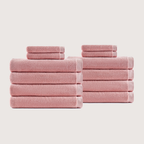 Heavyweight Luxe Bundle