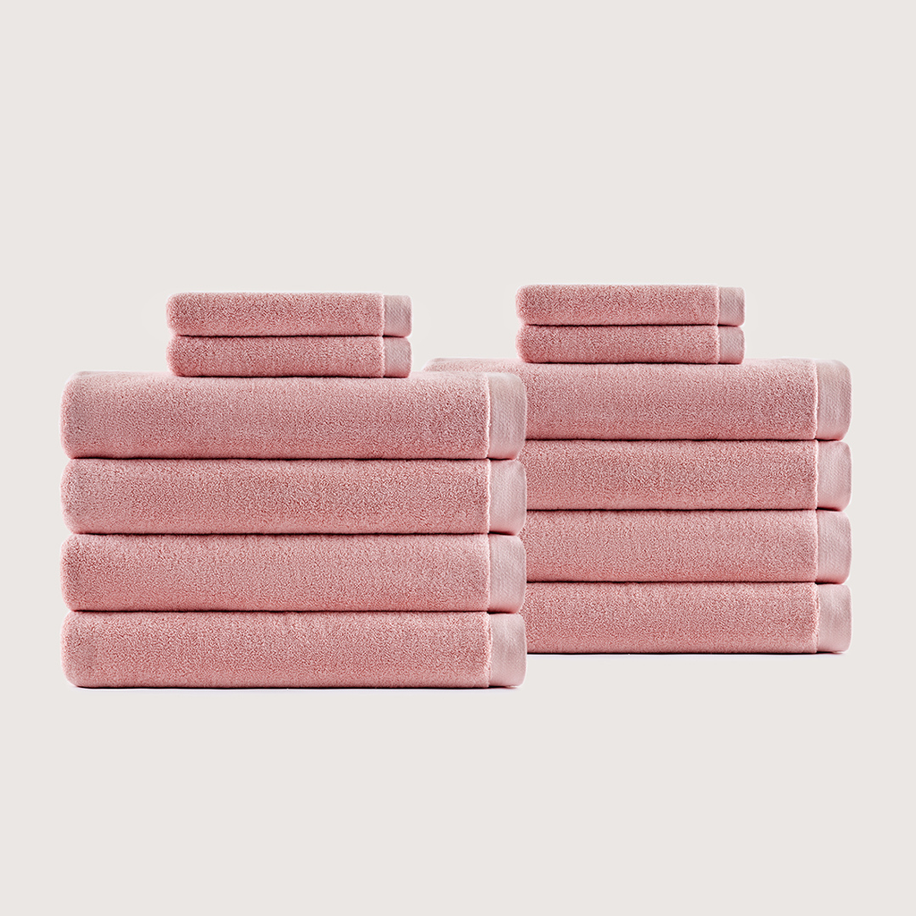 Heavyweight Luxe Bundle