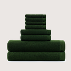 Heavyweight Bath Bundle